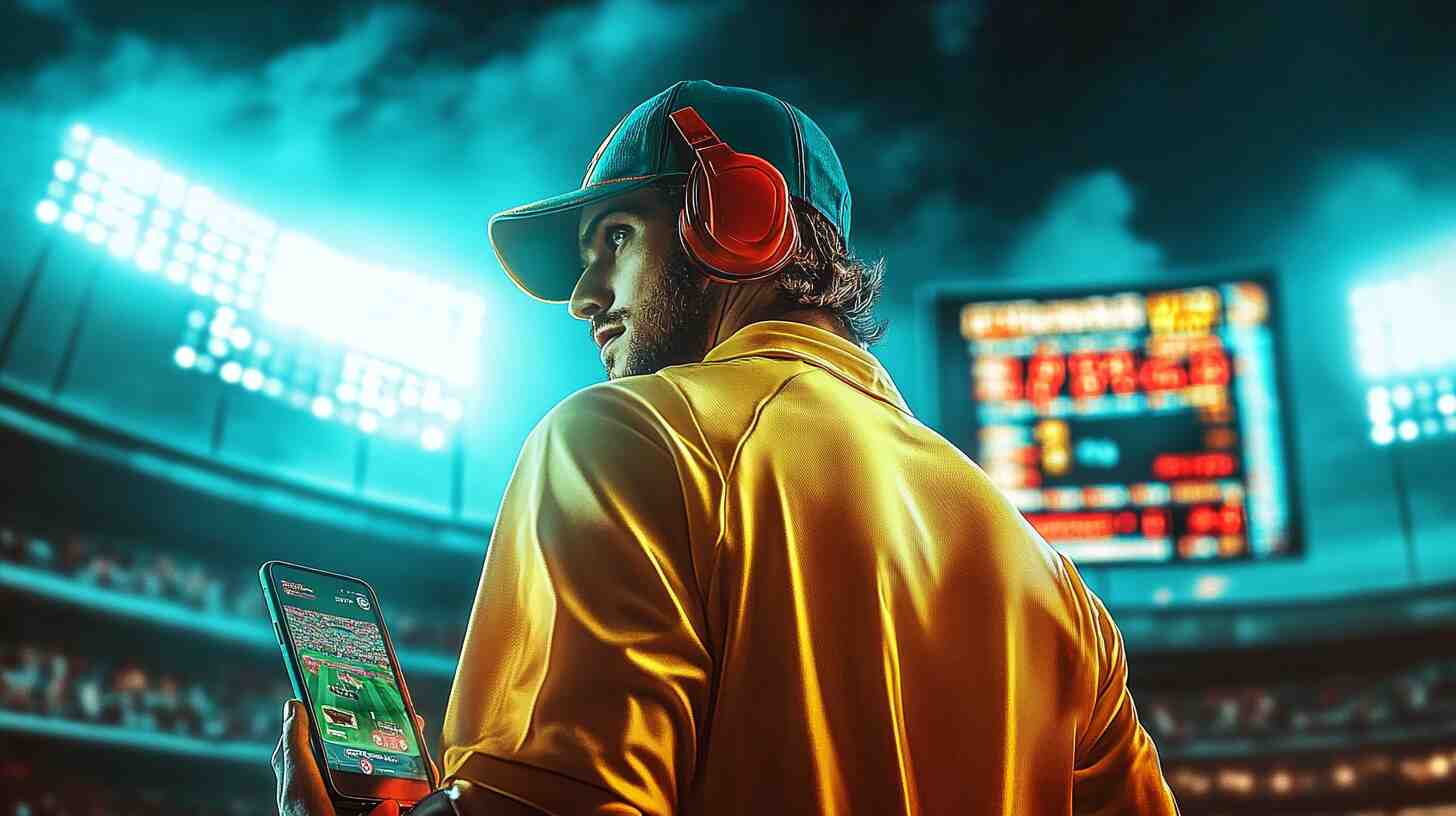 Bet Boldly, Win Daily - Only at Casino VC666
